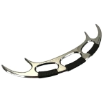 Star Trek Mini Replik Bat'Leth 18 cm