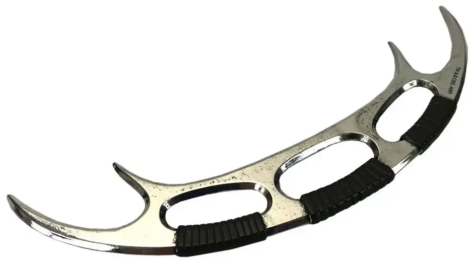 Star Trek Mini Replik Bat'Leth 18 cm
