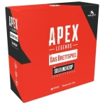 APEX Legends: Das Brettspiel | Solo und Koop - Erweiterung