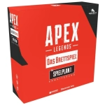 APEX Legends: Das Brettspiel | Spielplan 1 - Erweiterung