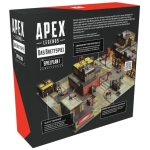 APEX Legends: Das Brettspiel | Spielplan 1 - Erweiterung