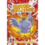 Taubenexplosion