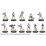 Star Wars: Legion – Stormtroopers