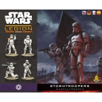 Star Wars: Legion – Stormtroopers