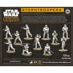 Star Wars: Legion – Stormtroopers