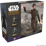 Star Wars Legion Customizable Officer & Agent