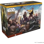 Star Wars Legion Rebel Alliance Starter Set