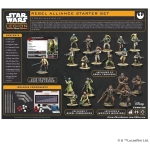 Star Wars Legion Rebel Alliance Starter Set