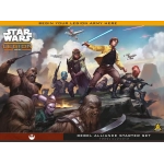 Star Wars Legion Rebel Alliance Starter Set