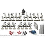 Star Wars Legion Galactic Empire Starter Set