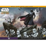 Star Wars Legion Galactic Empire Starter Set