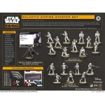 Star Wars Legion Galactic Empire Starter Set
