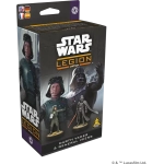 Star Wars Legion Darth Vader & General Veers