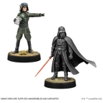 Star Wars Legion Darth Vader & General Veers