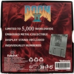 Doom 2 Replik Arena Floppy Disk Limited Edition