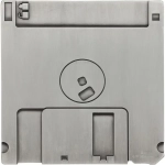 Doom 2 Replik Arena Floppy Disk Limited Edition