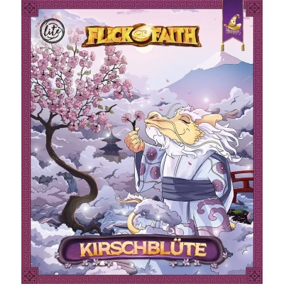 Flick of Faith - Kirschblüte - Erweiterung
