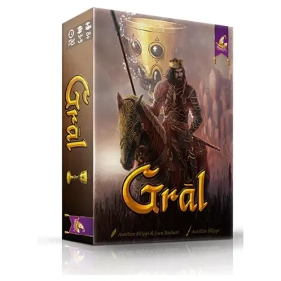 Gral