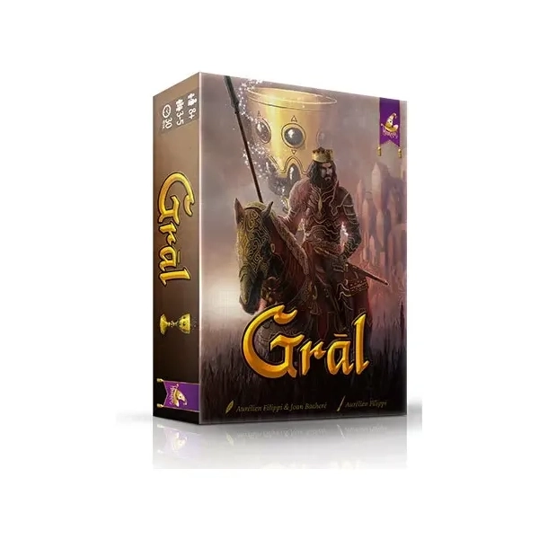 Gral