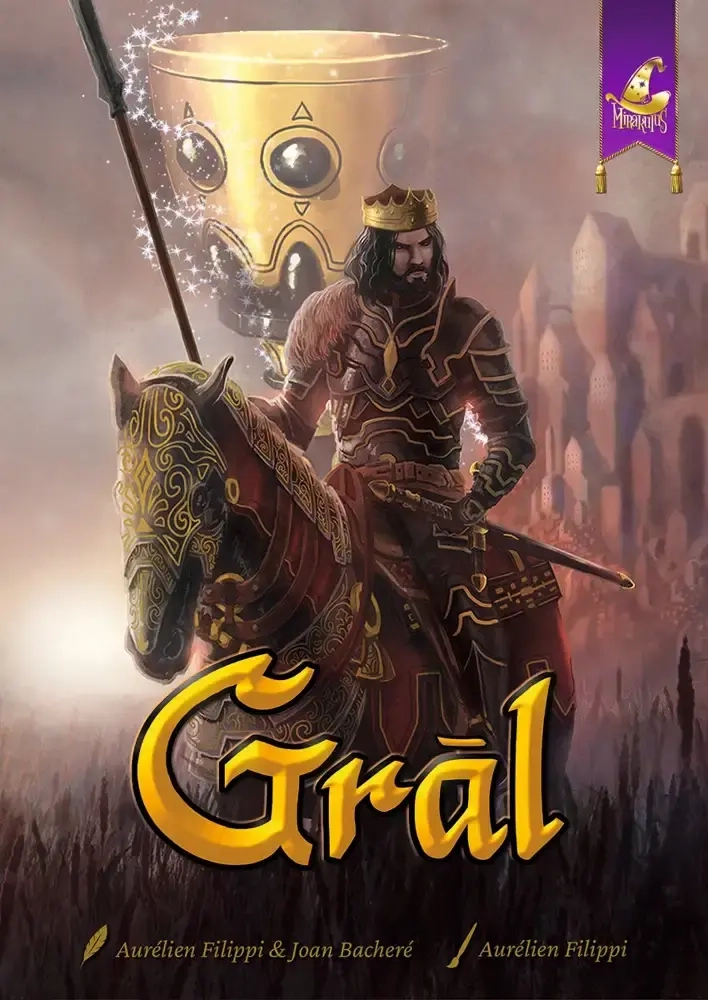 Gral