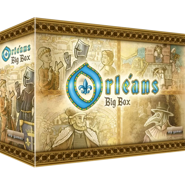 Orléans BigBox
