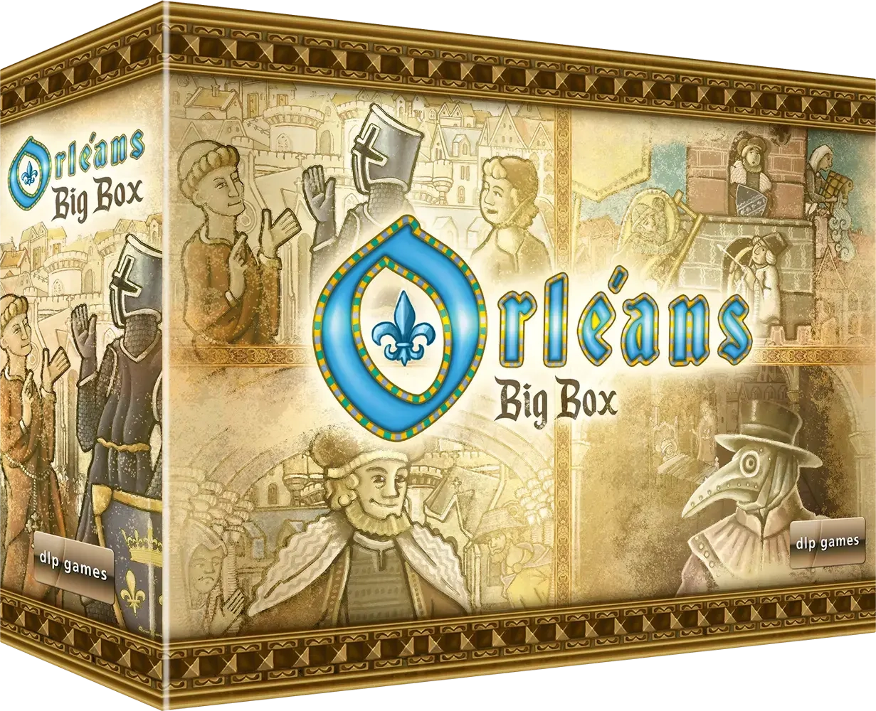 Orléans BigBox