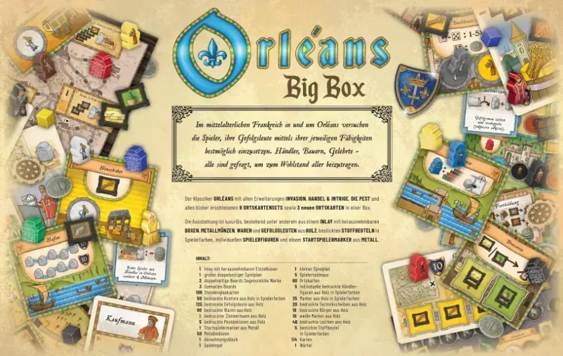 Orléans BigBox