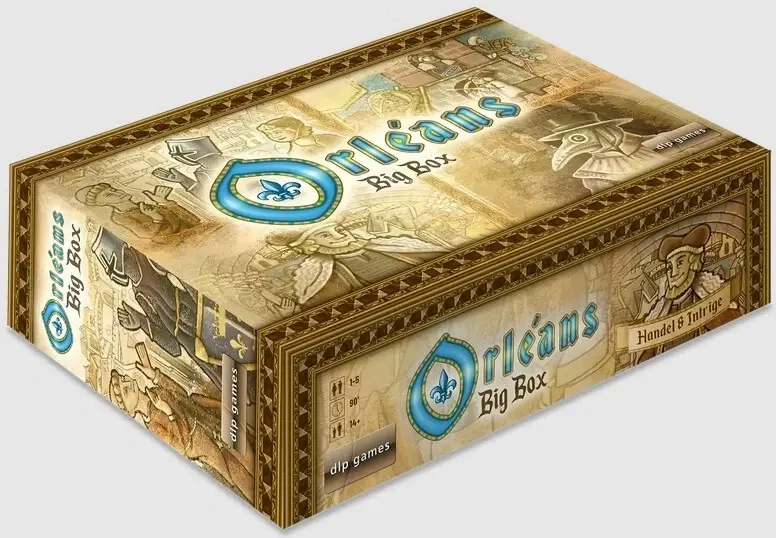 Orléans BigBox