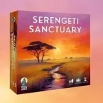 Serengeti Sanctuary - EN