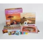 Serengeti Sanctuary - EN