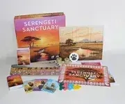 Serengeti Sanctuary - EN