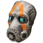 Borderlands Replik 1/1 Bandit Mask