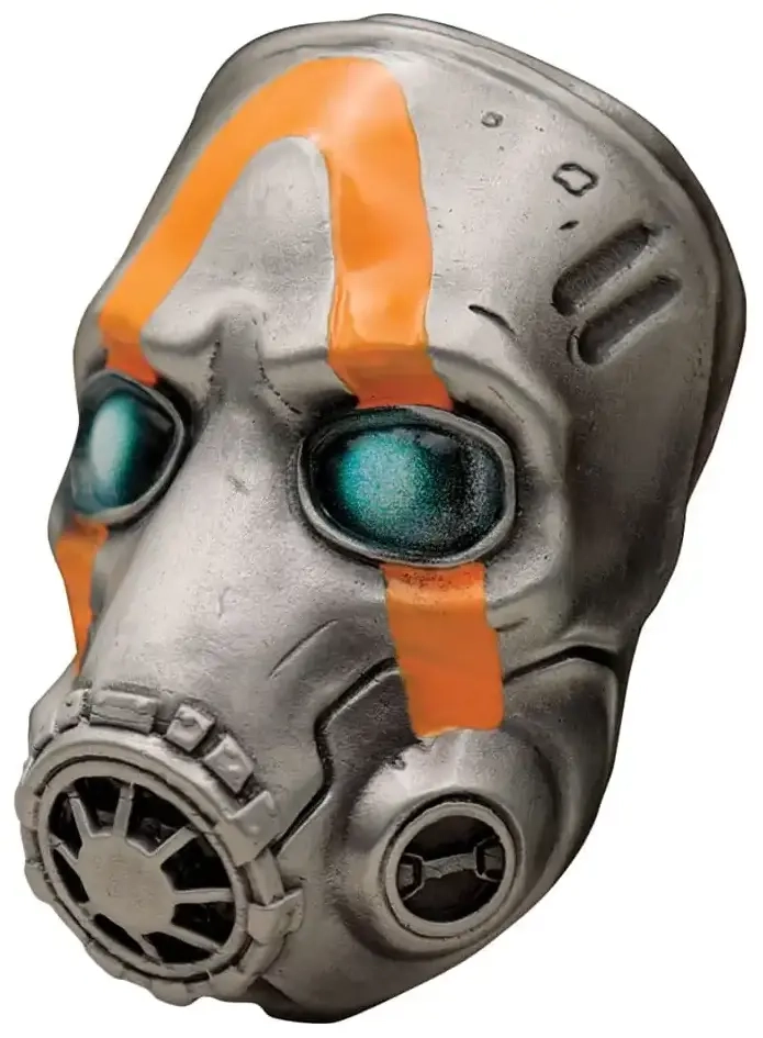 Borderlands Replik 1/1 Bandit Mask