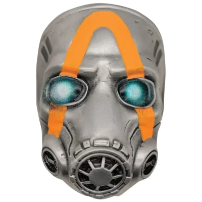 Borderlands Replik 1/1 Bandit Mask