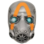 Borderlands Replik 1/1 Bandit Mask