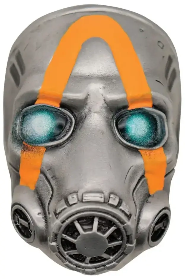 Borderlands Replik 1/1 Bandit Mask