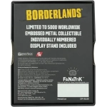 Borderlands Replik 1/1 Bandit Mask