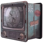 Fallout Stiftehalter