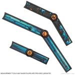 Marvel Crisis Protocol - Movement & Range Tools - EN/SP/DE/FR