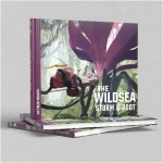 The Wildsea RPG Storm & Root - Expansion - EN