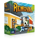 Removal - DE/EN