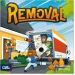 Removal - DE/EN Removal - DE/EN