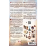 Karak II Chaos - Expansion - DE/EN/FR