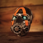 Borderlands Replik 1/1 Bandit Mask