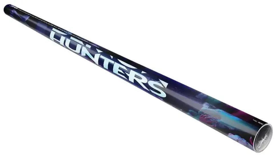 KPop Demon Hunters Poster Movie Key Art 61 x 91 cm