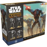 Star Wars Legion - B2 Super Battle Droids