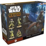 Star Wars Legion - Rebel Commandos