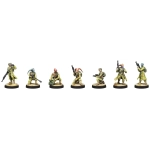 Star Wars Legion - Rebel Commandos