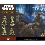 Star Wars Legion - Rebel Commandos