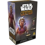 Star Wars Legion - Commander & Padawan Ahsoka Tano
